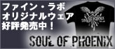 ե󡦥ܥꥸʥ륢ѥ롡SOUL OF PHOENIX