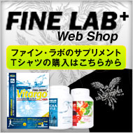 FINE LAB WEB SHOP